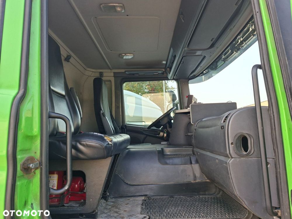 Scania P 360 6X2 - 29