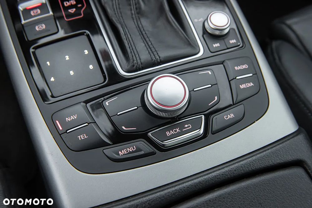 Audi A6 - 28