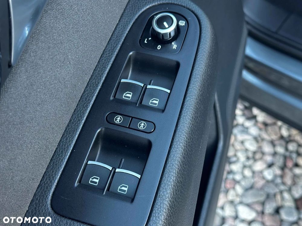 Seat Alhambra 2.0 TDI (Ecomotive) Start & Stop DSG Reference - 26