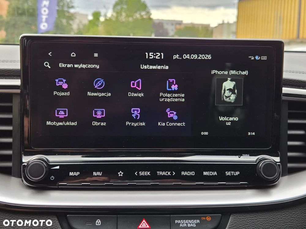 Kia ProCeed 1.5 T-GDI GT Line DCT - 26