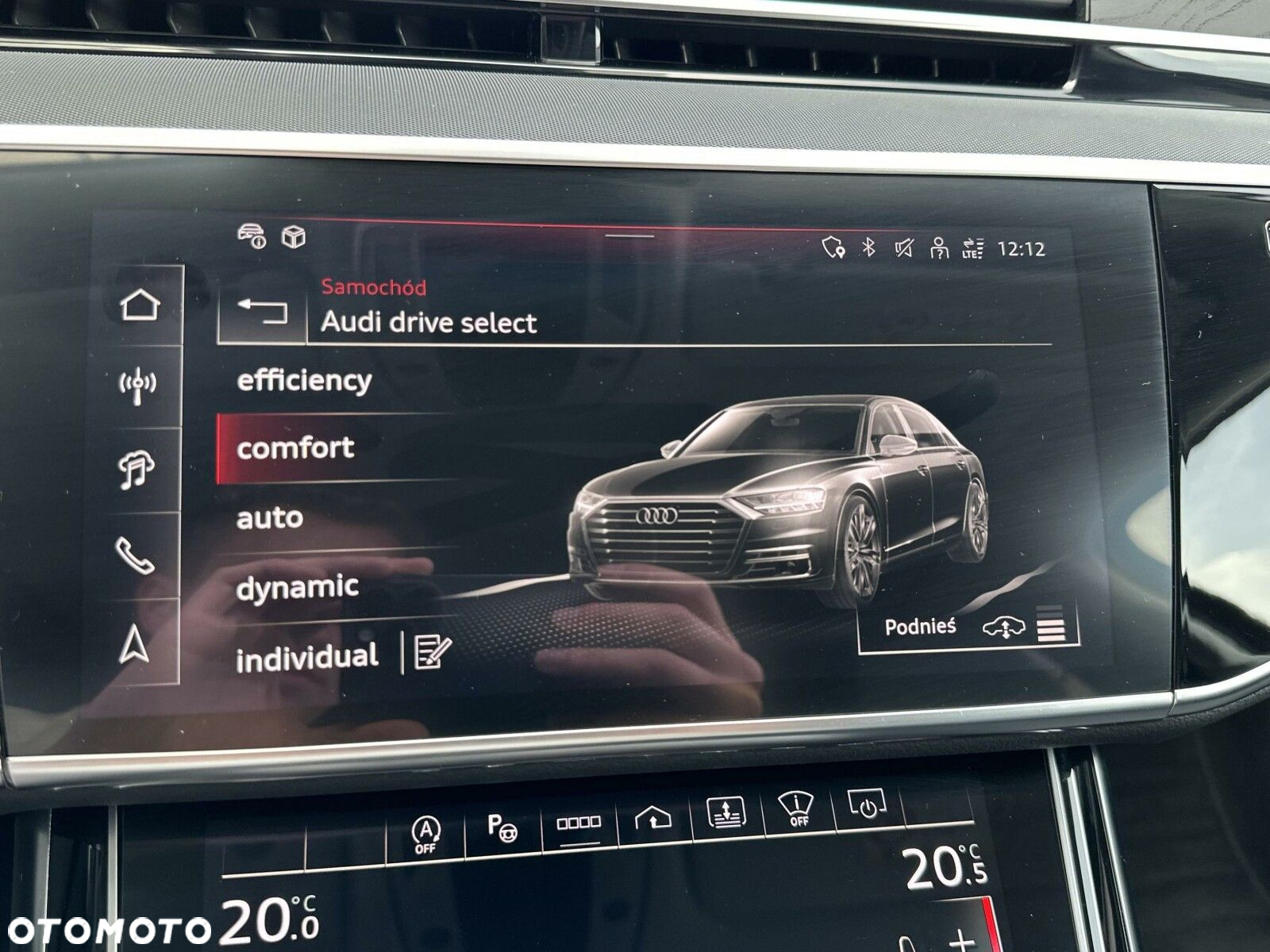 Audi A8 - 39