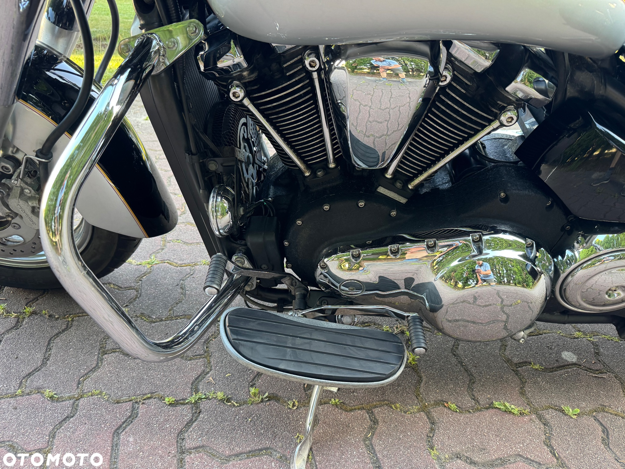 Kawasaki Vulcan - 15