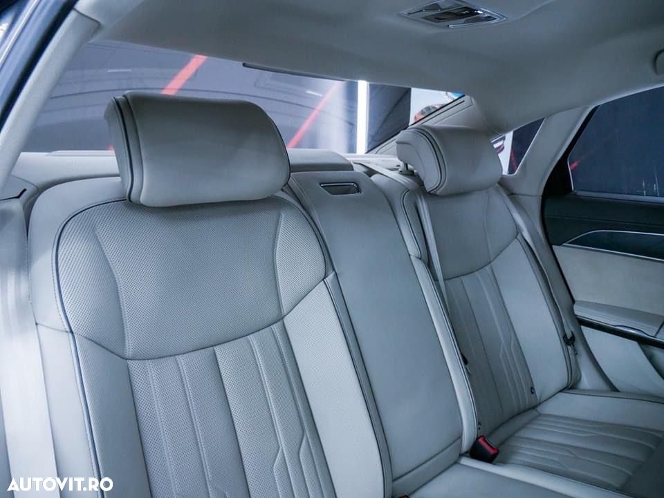 Audi A8 3.0 50 TDI quattro Tiptronic - 15