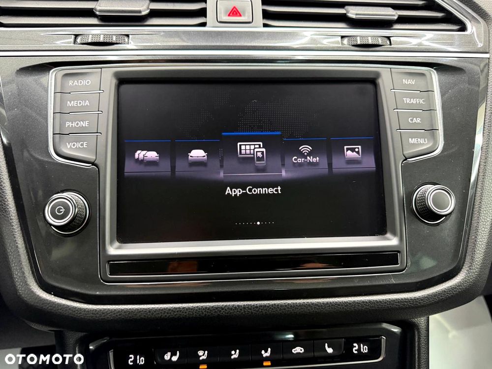 Volkswagen Tiguan 2.0 TDI SCR 4MOTION (BlueMotion Techn.) DSG Highline - 21