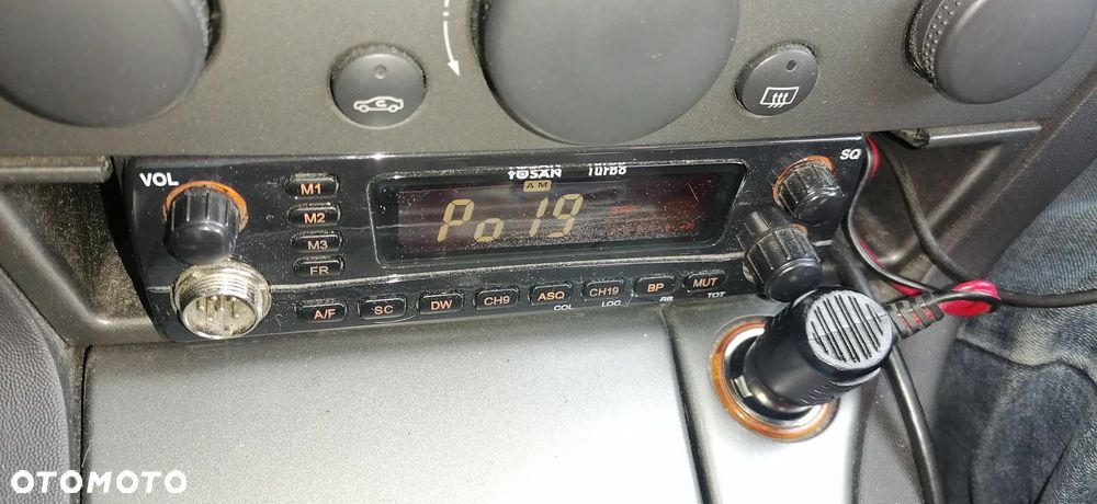 Opel Vectra 1.9 CDTI - 20