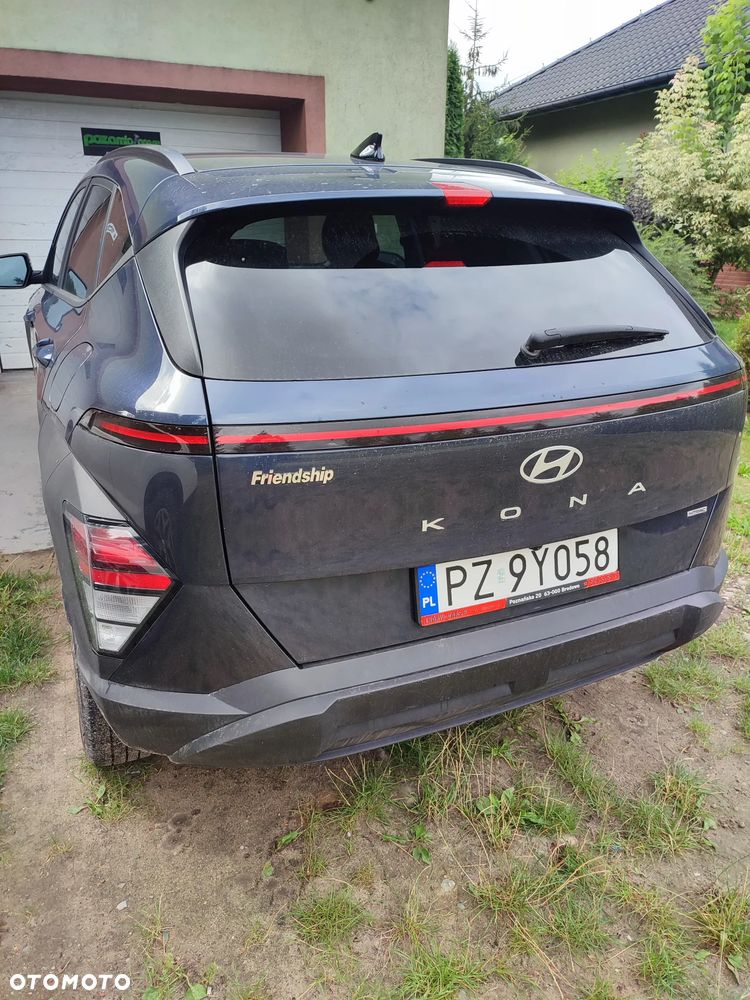 Hyundai Kona - 14