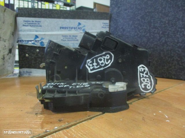 Fecho FEC2873 BMW E46 SW 2004 TE ELETRICO - 1