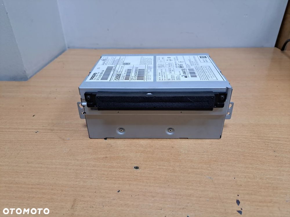 RADIO NAWIGACJA 31421664 VOLVO  V40 V40CC XC60 I 15R