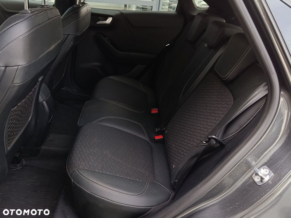 Ford Puma - 13