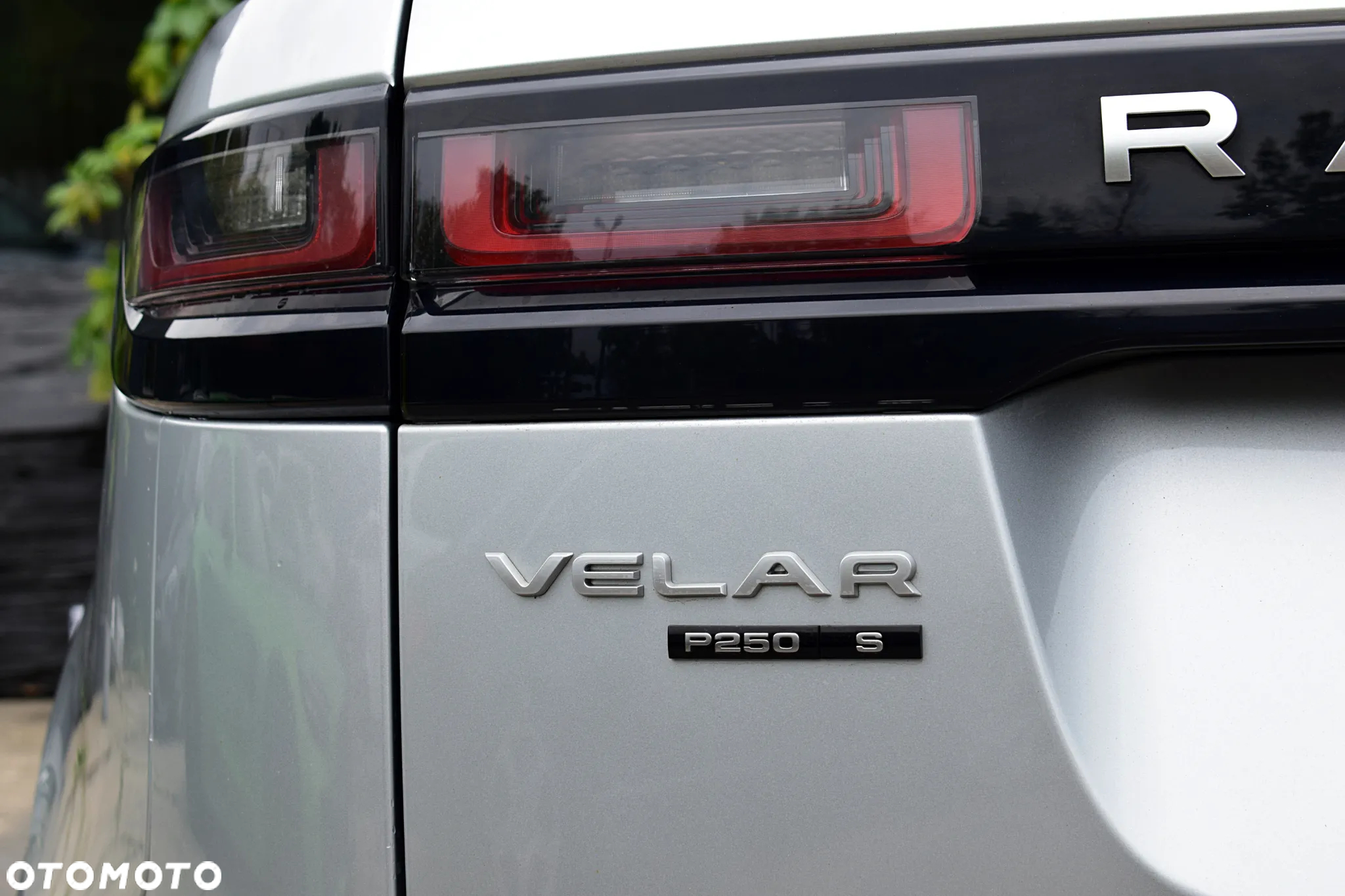 Land Rover Range Rover Velar 2.0 P250 S - 22