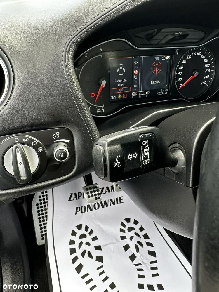 Ford Mondeo - 17