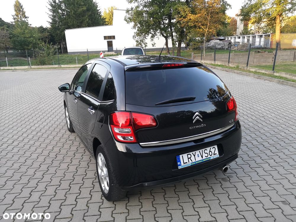 Citroën C3 1.6 VTi Exclusive - 25