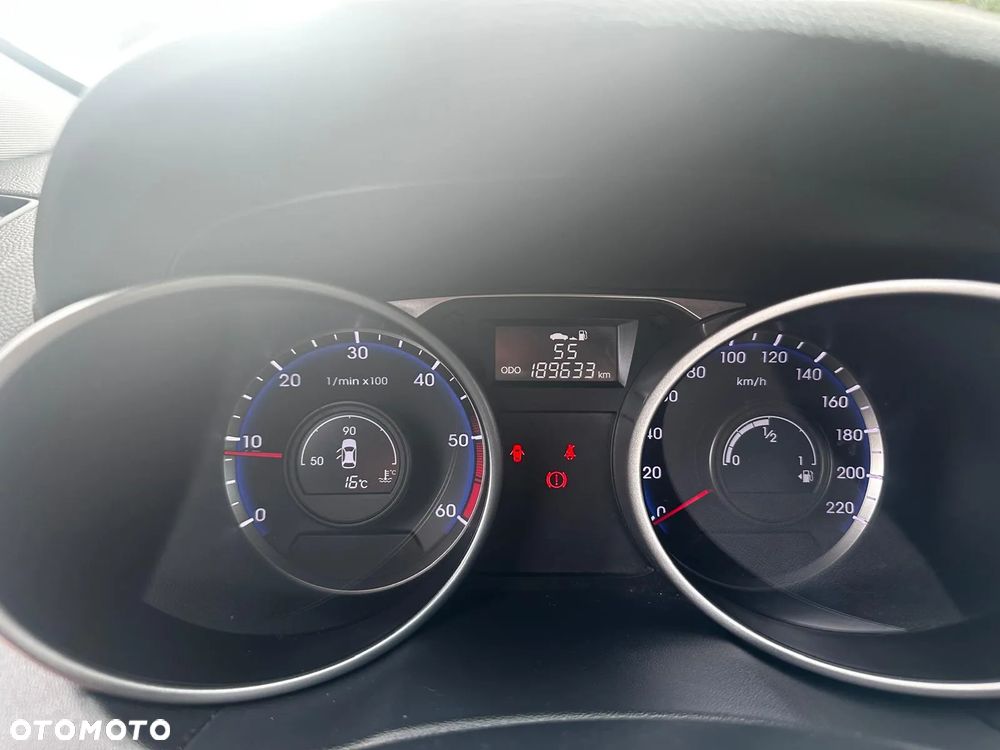 Hyundai ix35 1.7 CRDi Comfort 2WD - 18
