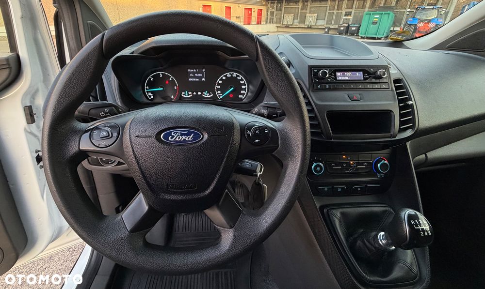 Ford Transit Connect LIFT L2H1 LONG 1.5 TDCI 2019r, - 27