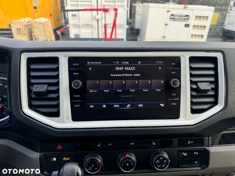 Volkswagen Crafter - 29