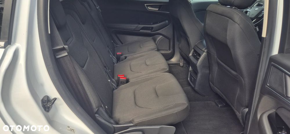 Ford S-Max 2.0 EcoBlue Titanium - 23