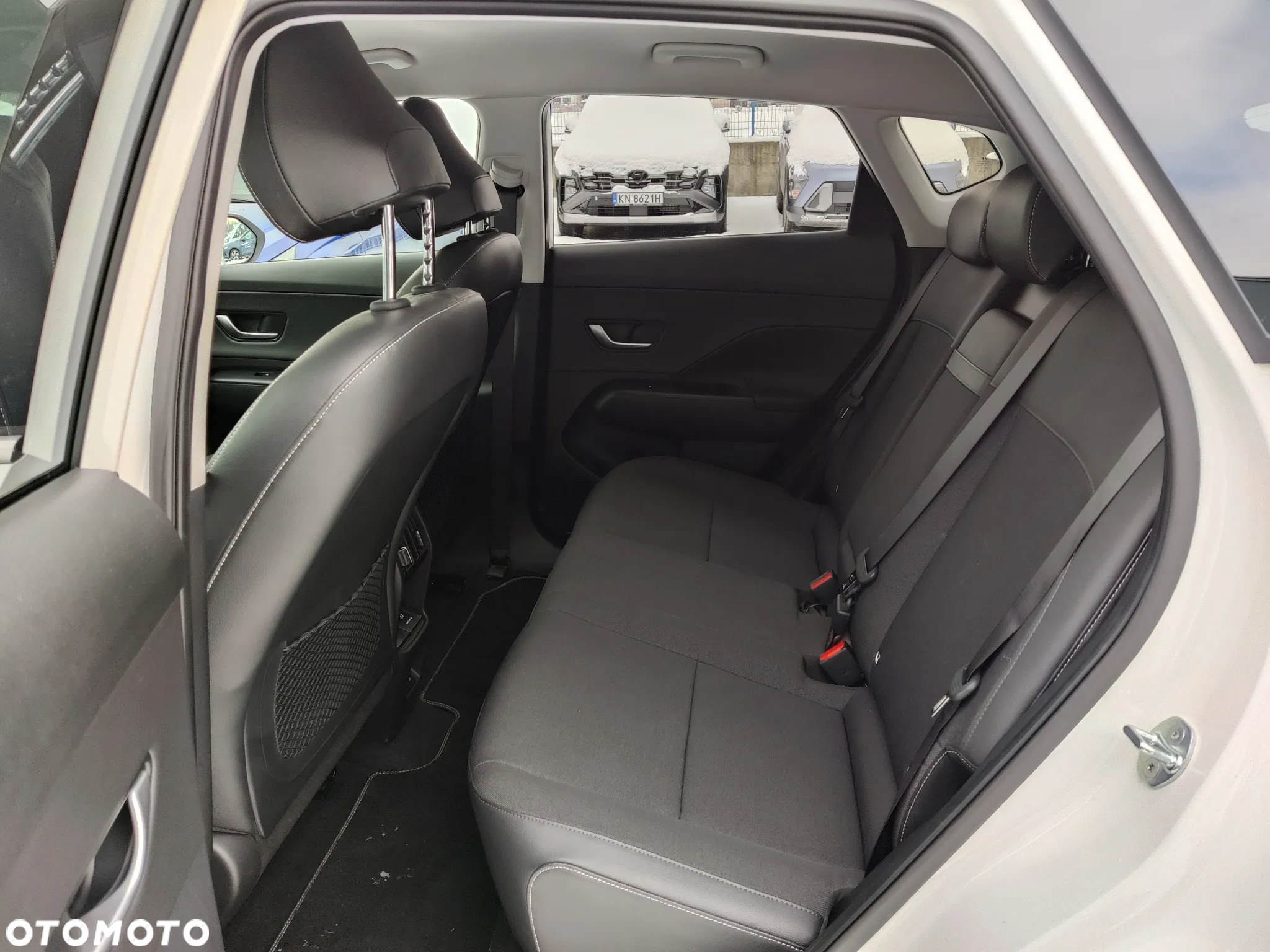 Hyundai Kona Electric 65kWh Executive - 18