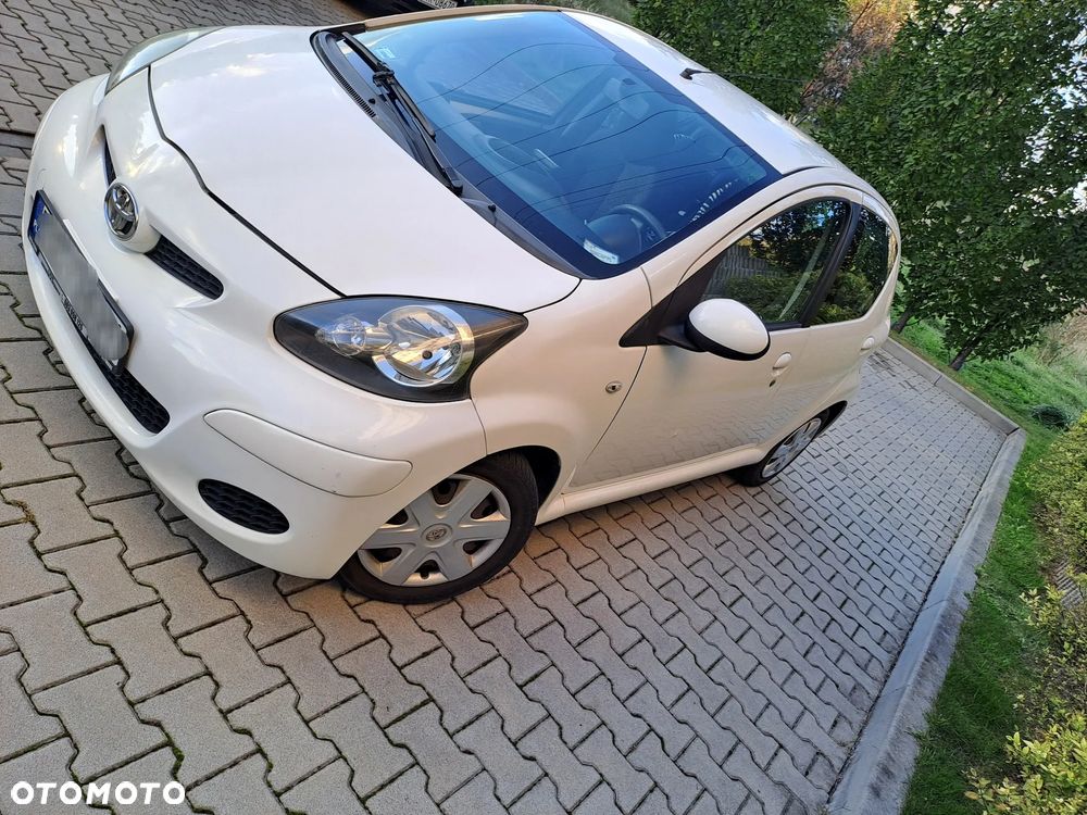Toyota Aygo 1.0 VVT-i - 5