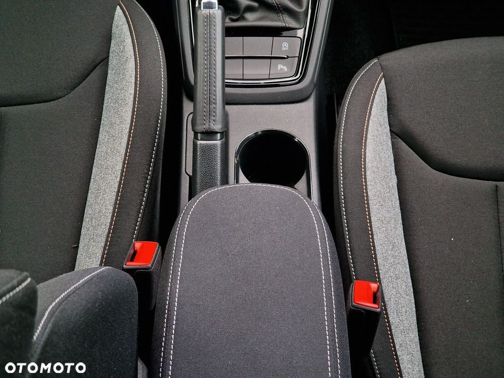 Skoda Scala 1.0 TSI Selection DSG - 20