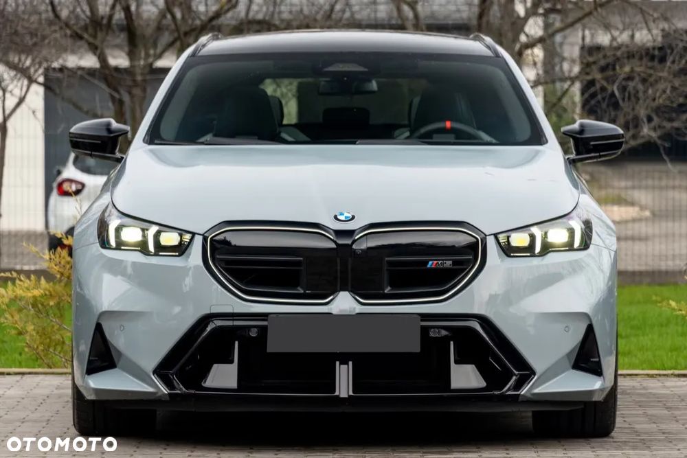 BMW M5 - 3