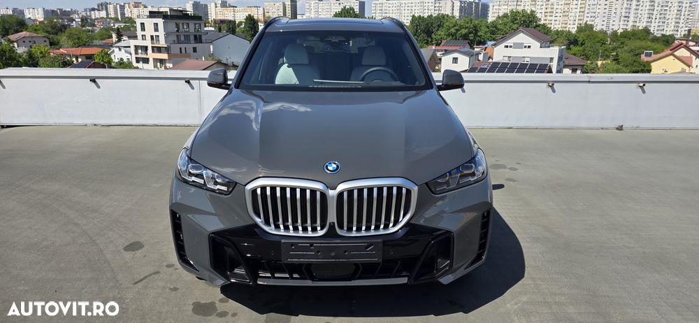 BMW X5 - 2
