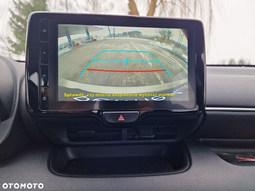 Toyota Yaris 1.5 Comfort - 15