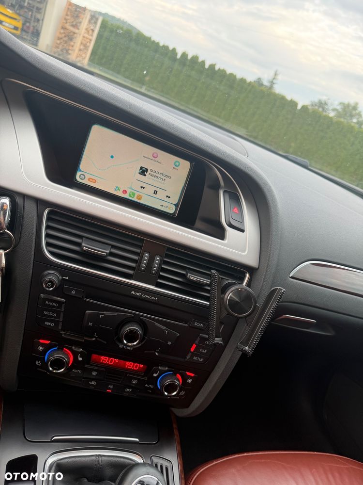 Audi A4 Avant 2.0 TFSI - 10