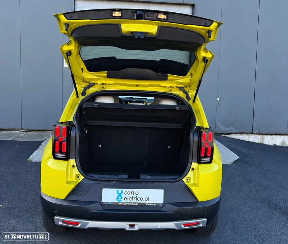 Fiat Grande Panda - 16