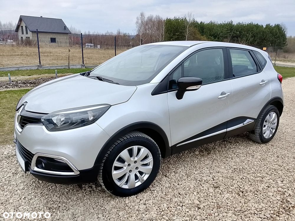 Renault Captur - 2
