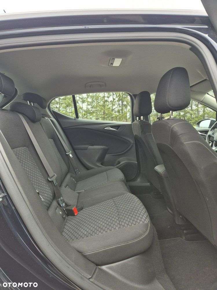 Opel Astra 1.4 T GPF Enjoy - 17