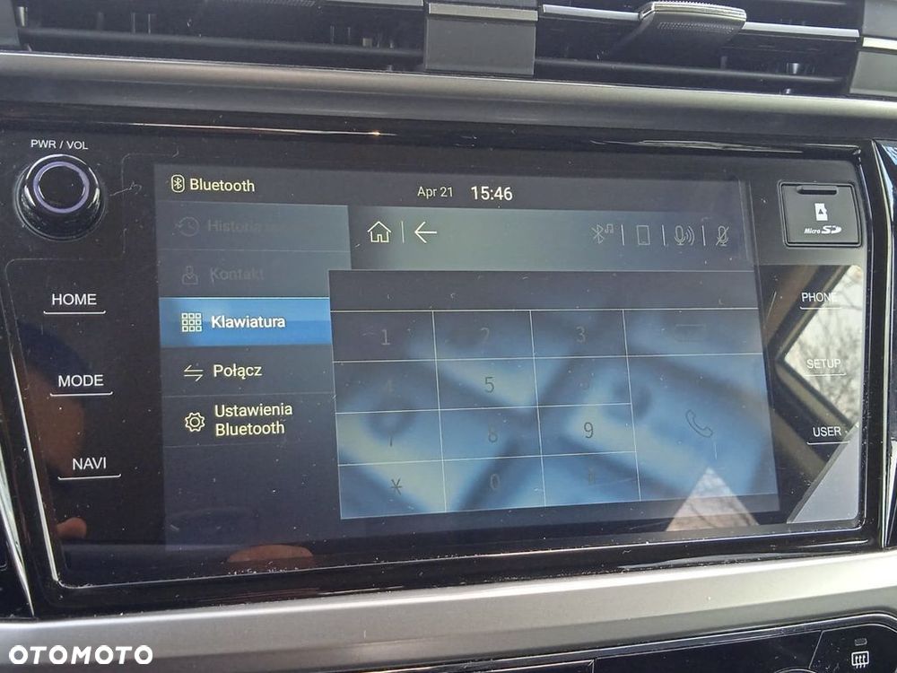 SsangYong/KGM Korando 1.5 T-GDI Quartz 2WD - 22