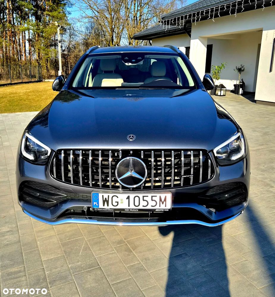 Mercedes-Benz GLC 220 d - 17