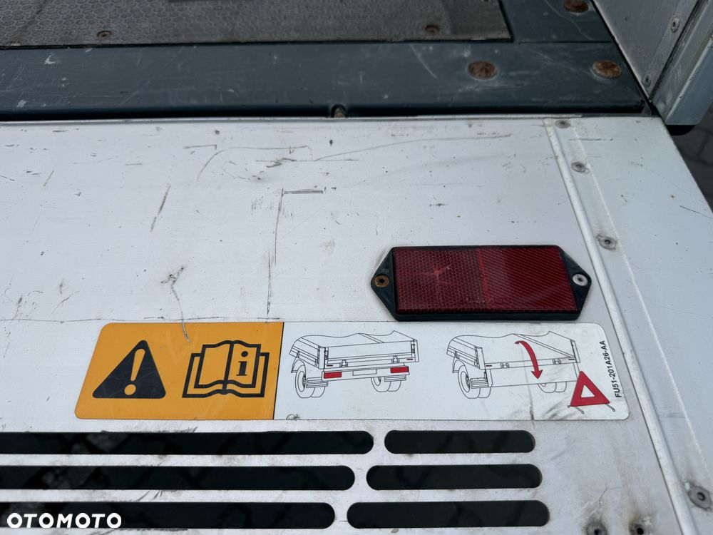 Ford Transit - 14