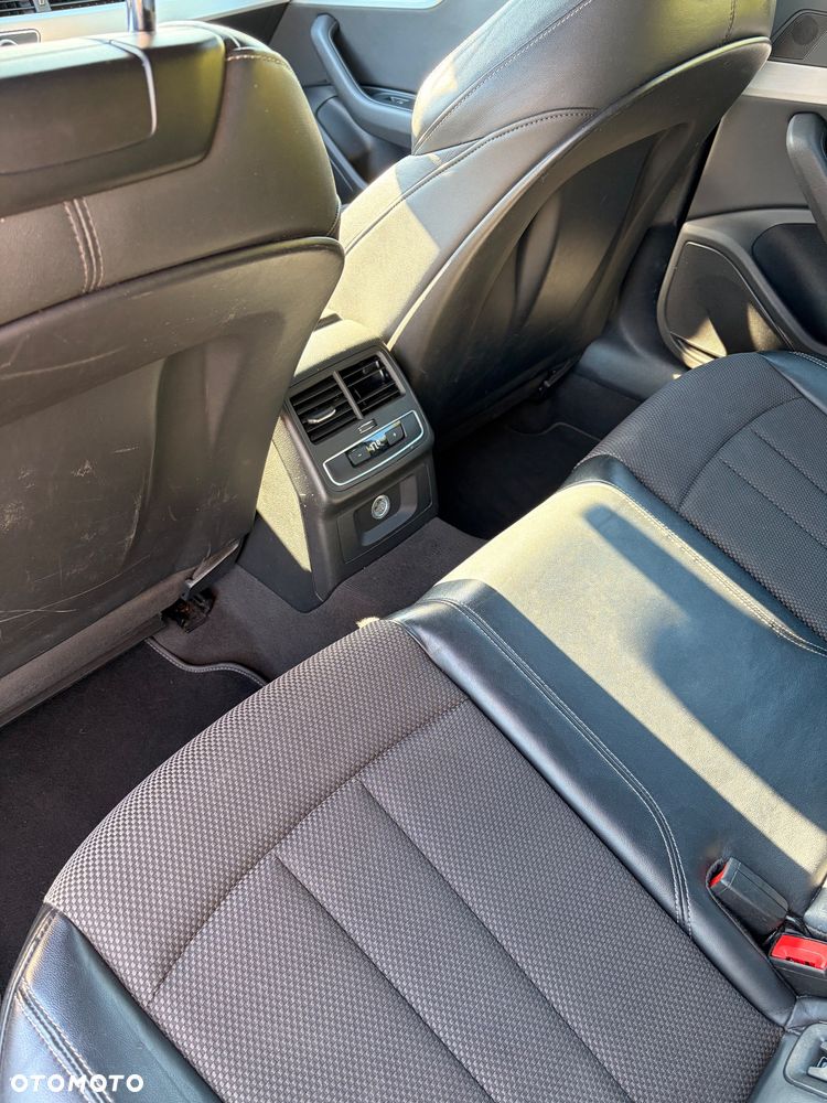 Audi A4 Avant 35 TDI S tronic - 8