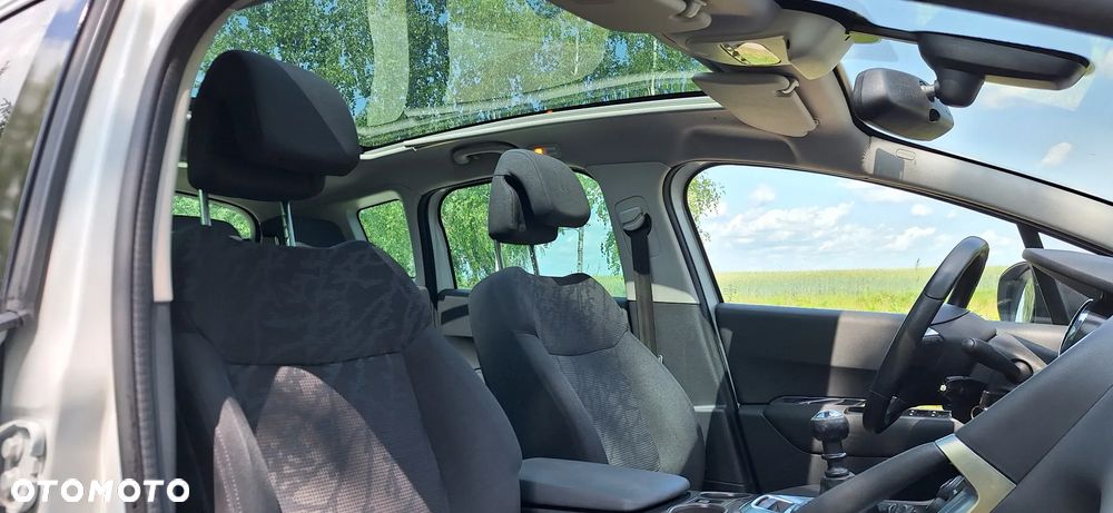 モナ Używany Peugeot 3008 2013 - 24 900 PLN, 220 000 km - Otomoto.pl