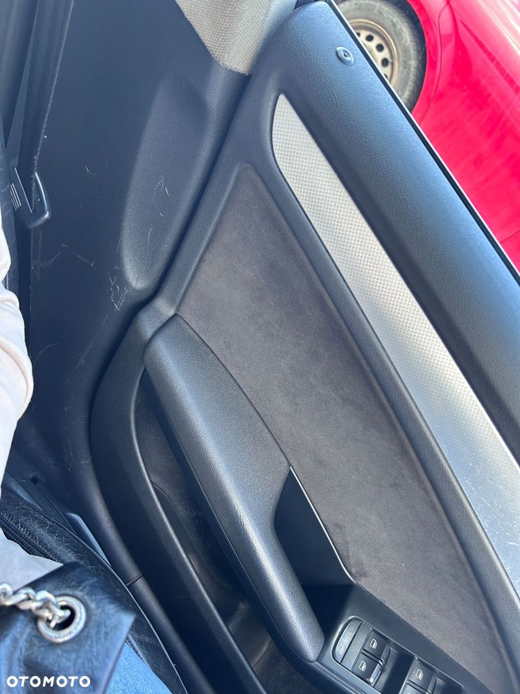 Audi A5 Sportback 2.0 TDI - 9