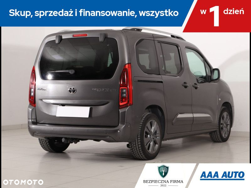 Toyota Proace City Verso - 6
