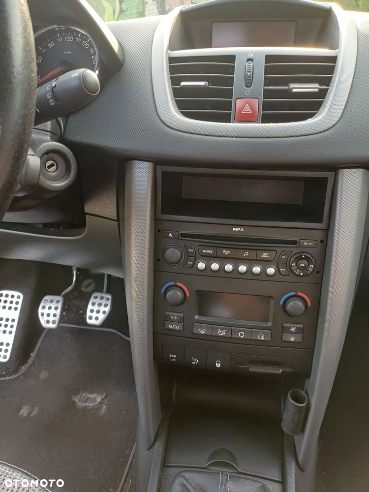 Peugeot 207 175 RC - 13