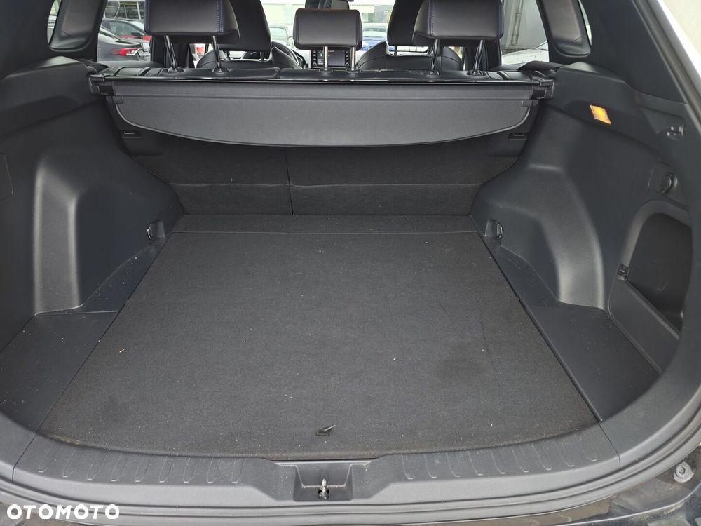 Toyota RAV4 2.5 Hybrid Selection 4x2 - 13