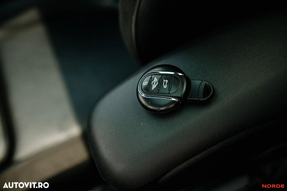 Mini Cooper S - 36