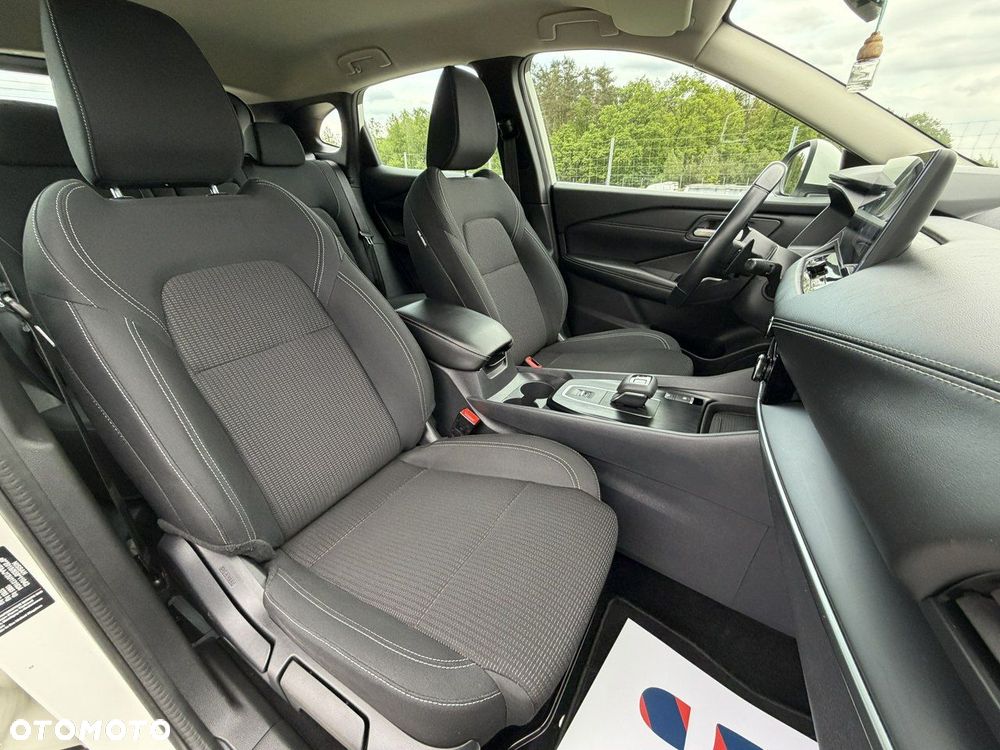 Nissan Qashqai - 10