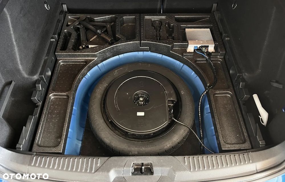Ford Focus 1.5 EcoBoost ST-Line ASS - 34