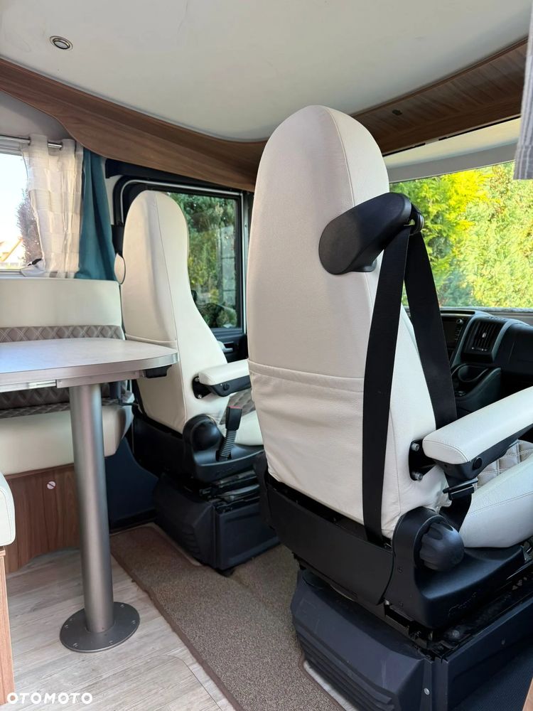 PILOTE G650 - 14