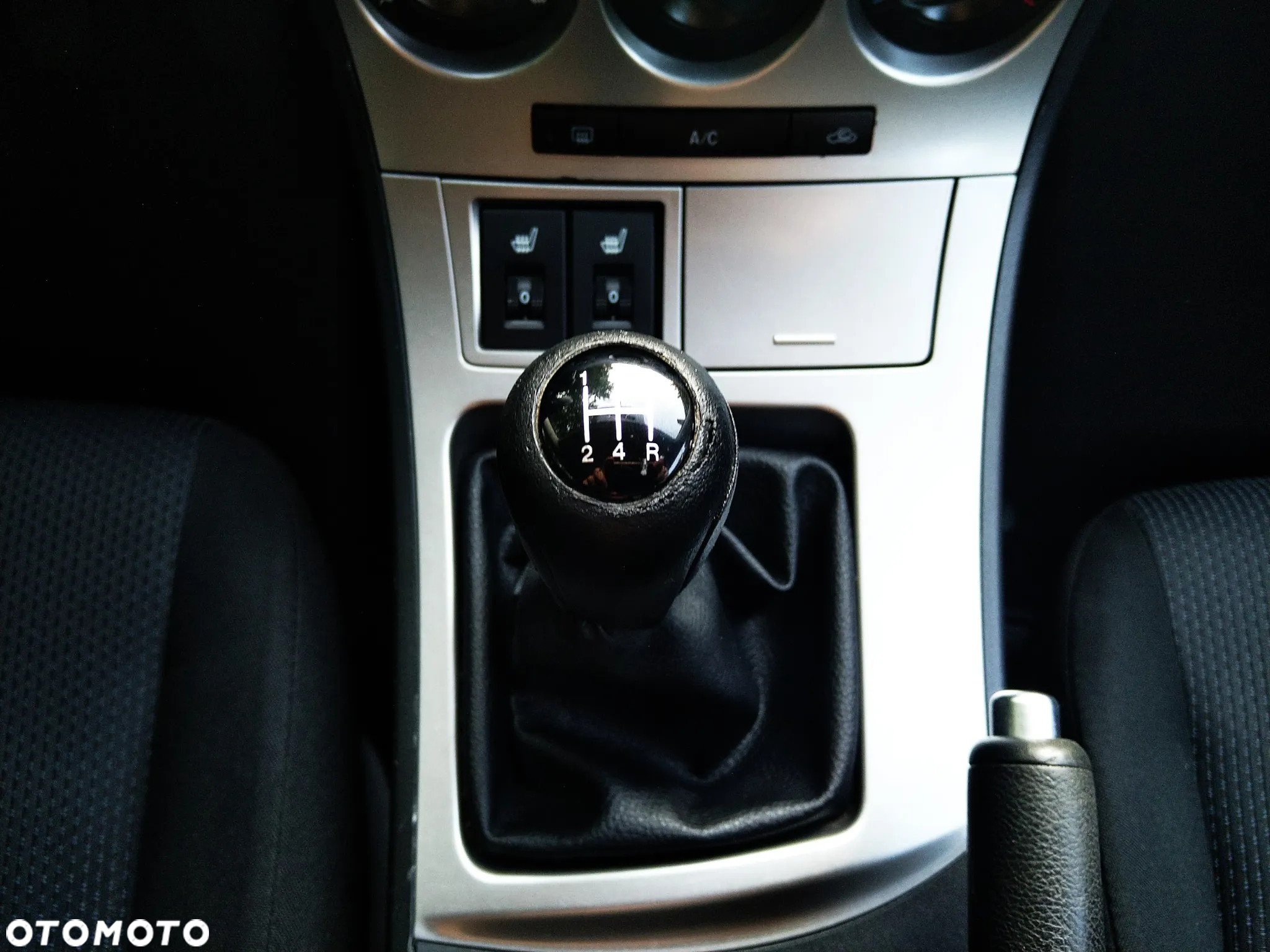 Mazda 3 1.6 Exclusive - 19