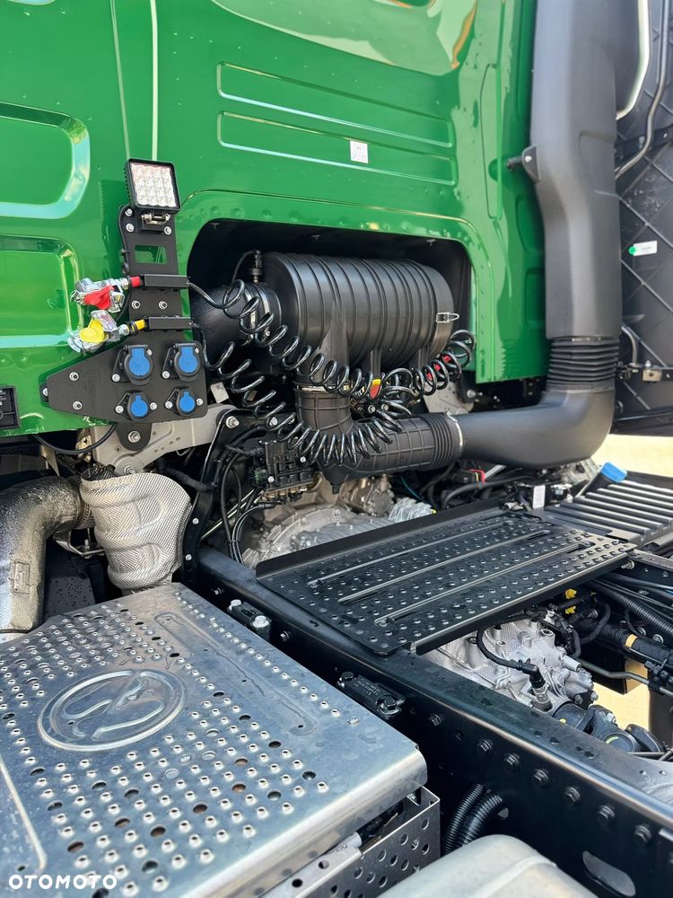 Ford F-MAX 510 Gen 2 - 11