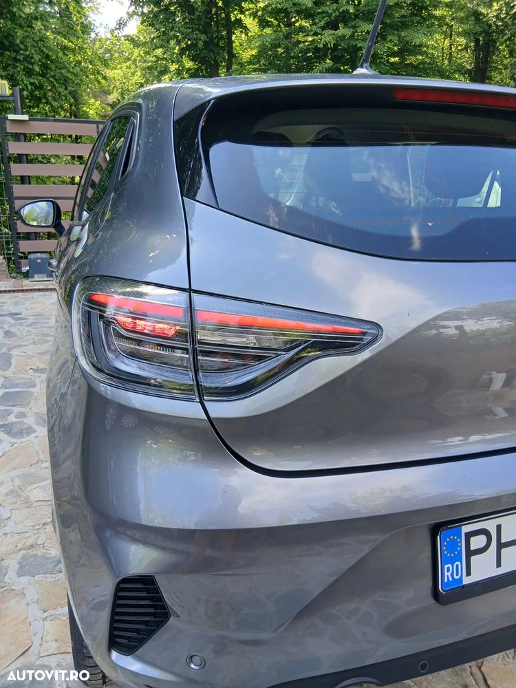 Renault Clio - 13