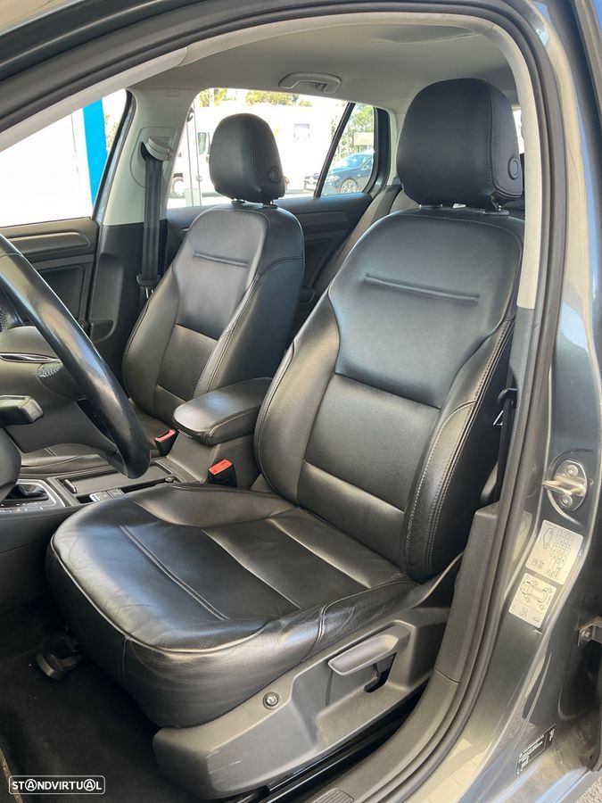 VW Golf - 31