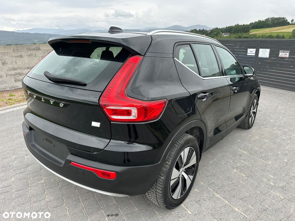 Volvo XC 40 - 6