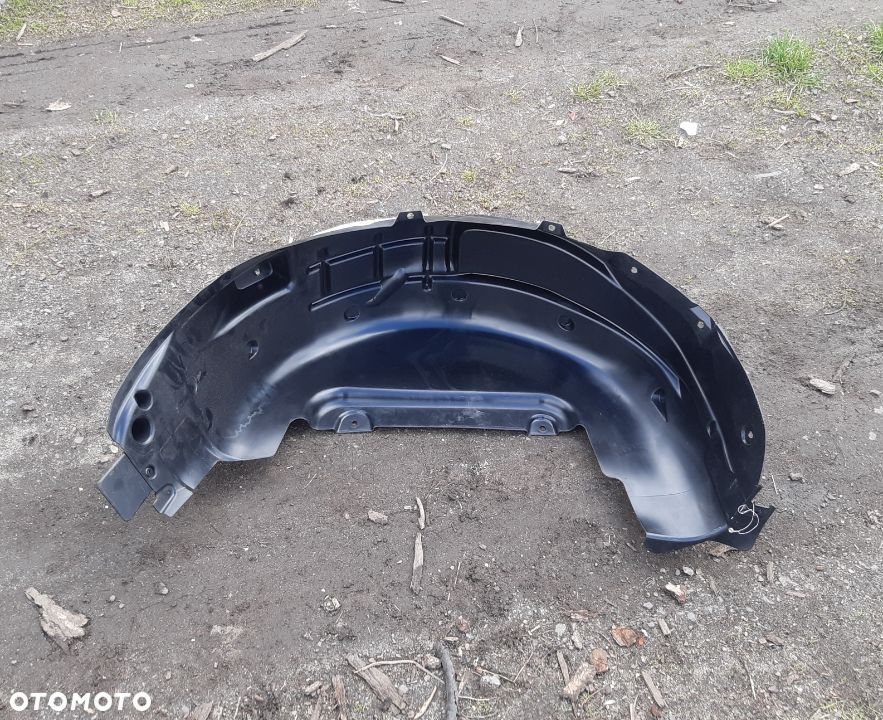 Nadkole tylne prawe PEUGEOT 3008 II P84 PHEV 9830342680 Nadkole prawy tył tylne Peugeot 3008 II P84 - 1