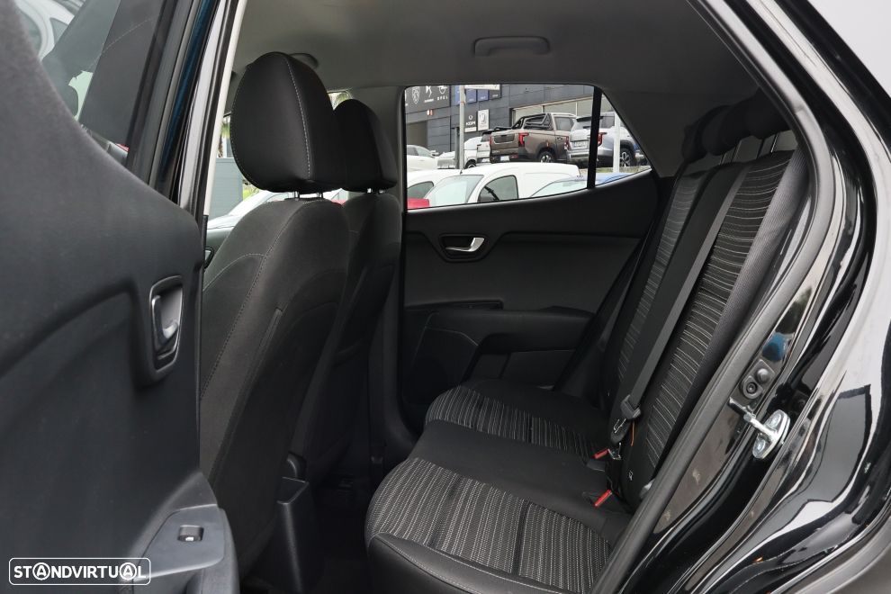 Kia Stonic 1.0 T-GDi Drive - 17